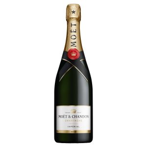 Champagne Moët & Chandon Brut Impérial 0,75l FR 10 Champagne Moët & Chandon Brut Impérial 0,75l FR 10