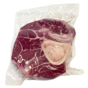 Hovädzie Osso Buco cca 400g FarmFoods 22