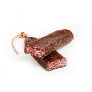 Saláma Lovecká cca 400g Naše maso 16