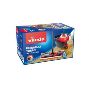 Vileda Ultramax Turbo 14