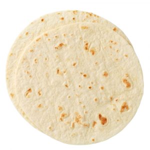 Tortilla pšeničná wrap 18ks/30cm 1,62kg Dürüm Balkan 42 Tortilla pšeničná wrap 18ks/30cm 1,62kg Dürüm Balkan 42