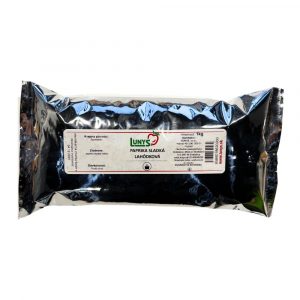 Korenie Paprika sladká lahôdková 1kg Lunys 10