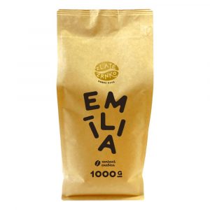 Zlaté Zrnko Emília zrnková káva 1kg 39
