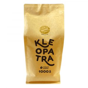 Zlaté Zrnko Kleopatra zrnková káva 1kg 42