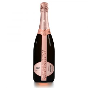 Víno šumivé Chandon Argentina Rosé 12% 0,75l 4 Víno šumivé Chandon Argentina Rosé 12% 0,75l 4
