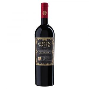 Víno č. Doppio Primitivo di Manduria Riserva 0,75l 4 Víno č. Doppio Primitivo di Manduria Riserva 0,75l 4