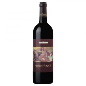 Víno č. Tua Rita Giusto Di Notri 0,75l 23