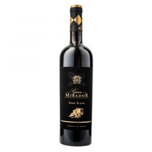 Víno č. Gran Mirador Dark Blend 0,75l 8