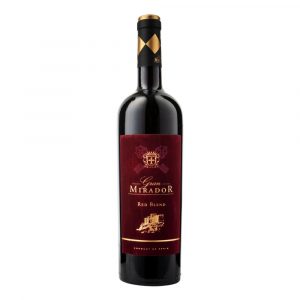Víno č. Gran Mirador Red Blend 0,75l 9