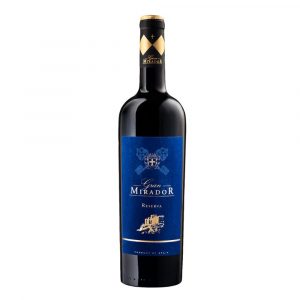 Víno č. Gran Mirador Reserva 0,75l 10