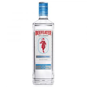 Beefeater Gin Nealko 0,0% 0,7l 10