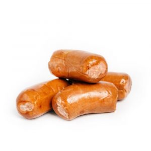 Špekačky cca 400g Naše maso 8