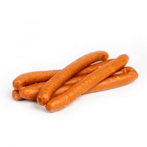 Párky Debrecínske cca 350g Naše maso 7