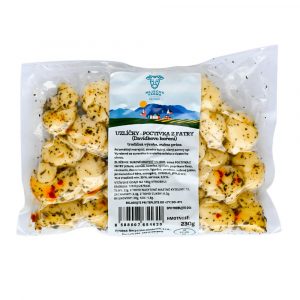 Mliečna farma Uzlíčky Poctivka z Fatry 230g 21
