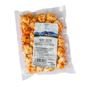 Mliečna farma Uzlíčky Pán Syr 230g 20