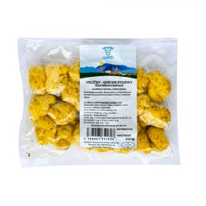 Mliečna farma Uzlíčky Grécke Bylinky 230g 18