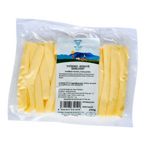 Mliečna farma Tyčinky Syrové 230g 15