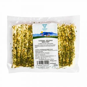 Mliečna farma Tyčinky Bylinky Exkluziv 230g 9