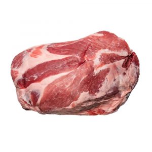 Bravčová krkovička bez kosti cca 2,5kg Baron 13
