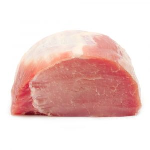 Bravčové karé bez kosti cca 4kg Baron 3