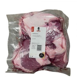 Bravčové plece bez kosti cca 3,5kg Baron 1