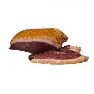 Šunka Kačacie prosciutto vcelku cca 340g Mulard 21 Šunka Kačacie prosciutto vcelku cca 340g Mulard 21