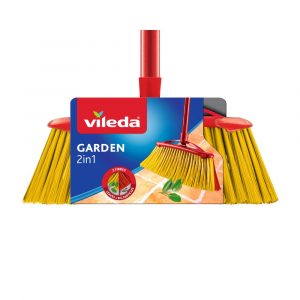 Vileda Garden 2v1 zmeták 10