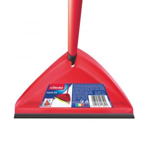 Vileda Flexi XL lopatka s dlhou rukoväťou 8
