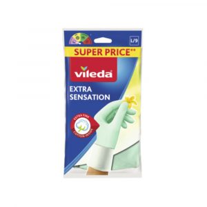 Vileda Extra Sensation rukavice L 1pár 3