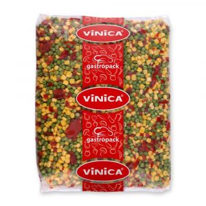 Mr.Zmes Mexická 2,5kg Vinica 8