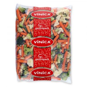 Mr.Zmes Polievková Vinická 2,5kg Vinica 12