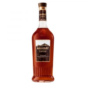 Ararat Coffee Likér 30% 0,7l 18