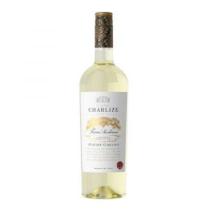 Víno b. Casa Pinot Grigio Terre Sicilia 0,75l 12