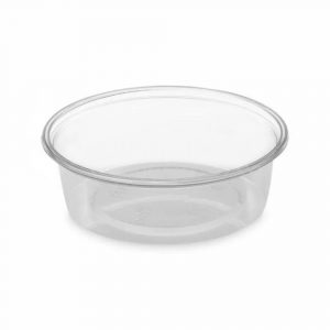 Dressingová miska priehľadná 50ml WI74805, 50ks 7