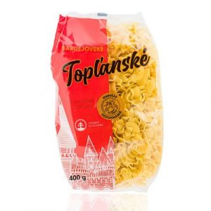 Cestoviny Fliačky stredné 300g Marušák 8