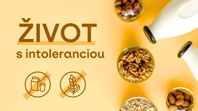 Život s intoleranciou: Hľadanie rovnováhy medzi zdravím a chuťou