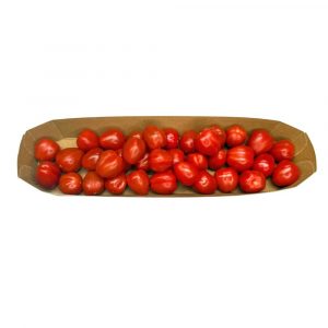 Paradajky Cherry červené Sweetelle 250g, I. Tr. 25 Paradajky Cherry červené Sweetelle 250g, I. Tr. 25