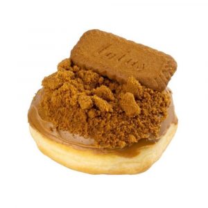 Donut Lotus krém 140g Lujza Donuterie 16