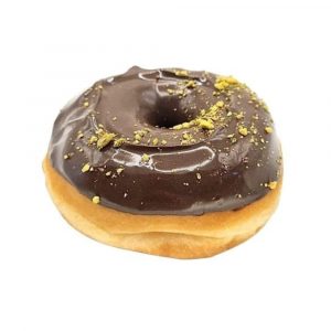 Donut Boston krém 170g Lujza Donuterie 12