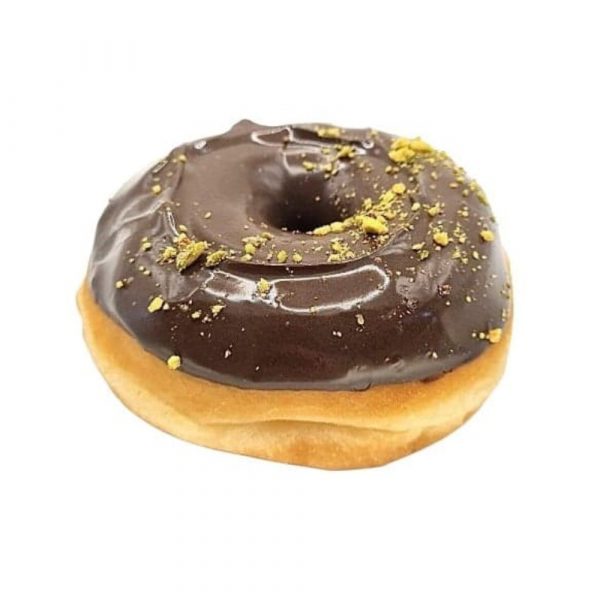 Donut Boston krém 170g Lujza Donuterie 1