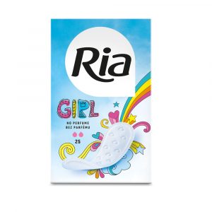 Ria Slip Girl slipové vložky 25ks 9