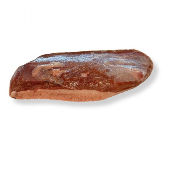 Mrazené Kačacie prsia s kožou cca 700g Bulchicken 1