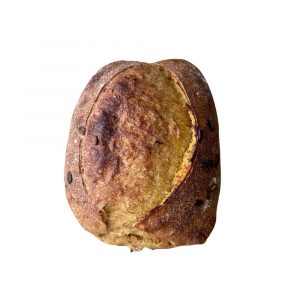 Chlieb kváskový tekvicový 650g Pochlieb 3