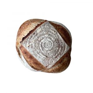 Chlieb kváskový zemiakový 650g Pochlieb 15