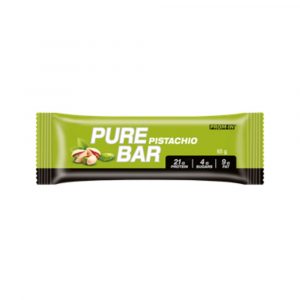 Tyčinka pistácia 65g Pure Bar 2