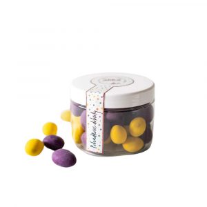 Mandle Limon & Berries 300g Alika 18