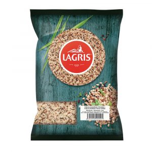 Ryža troch farieb 5kg Lagris 22