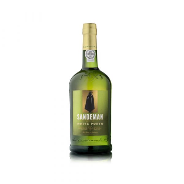 Víno biele portské Sandeman Port 19,5% 0,75l 1