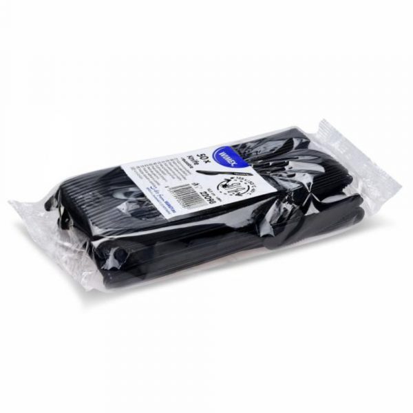 Nôž opakovane použiteľný 18,5cm WI22098, 50ks 2