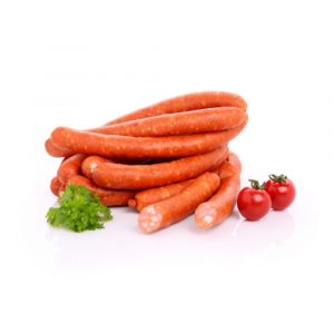 Párky Debrecínske cca 1kg Steinex 8